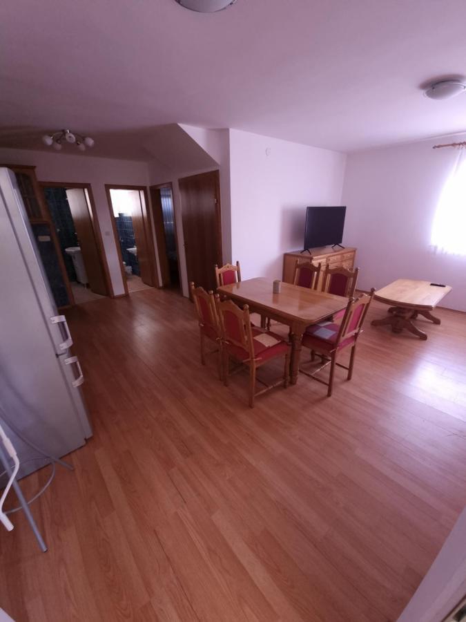 Apartament Zoretic Malinska
