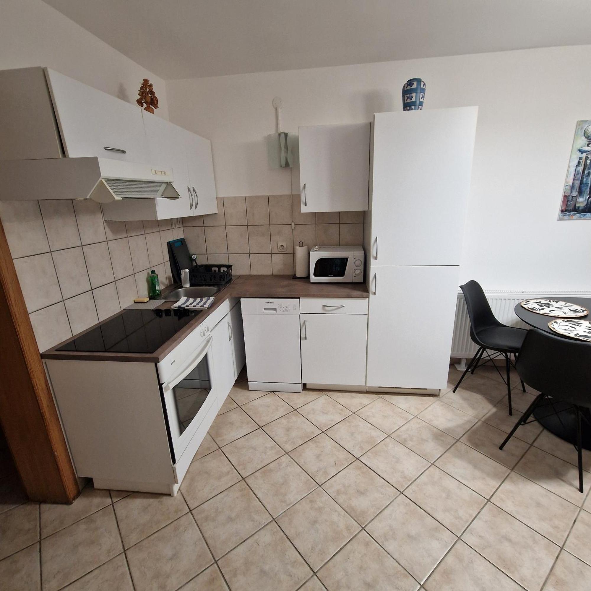 Zoretic Apartament
