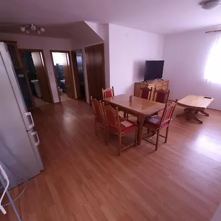 Apartments Zoretic Malinska Room photo