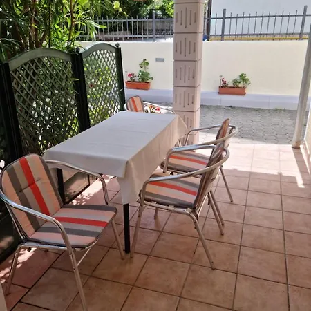 Apartments Zoretic Malinska Exterior photo