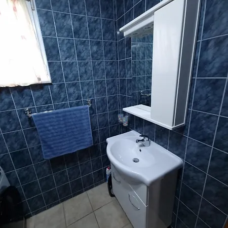 Apartments Zoretic Malinska Room photo