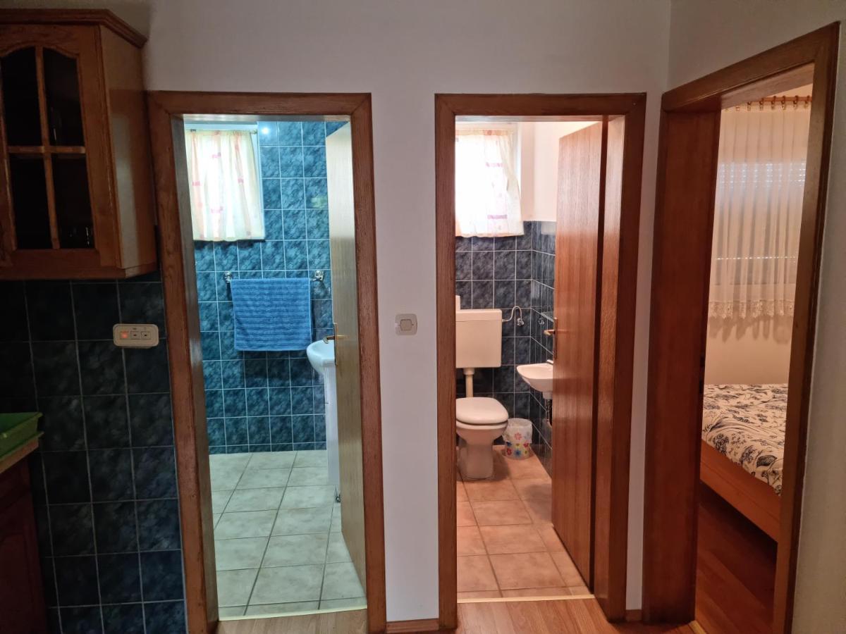 Apartmán Zoretic Malinska