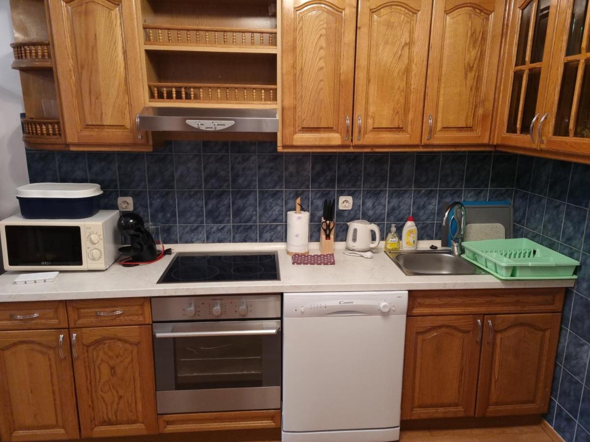 Apartmán Zoretic Malinska