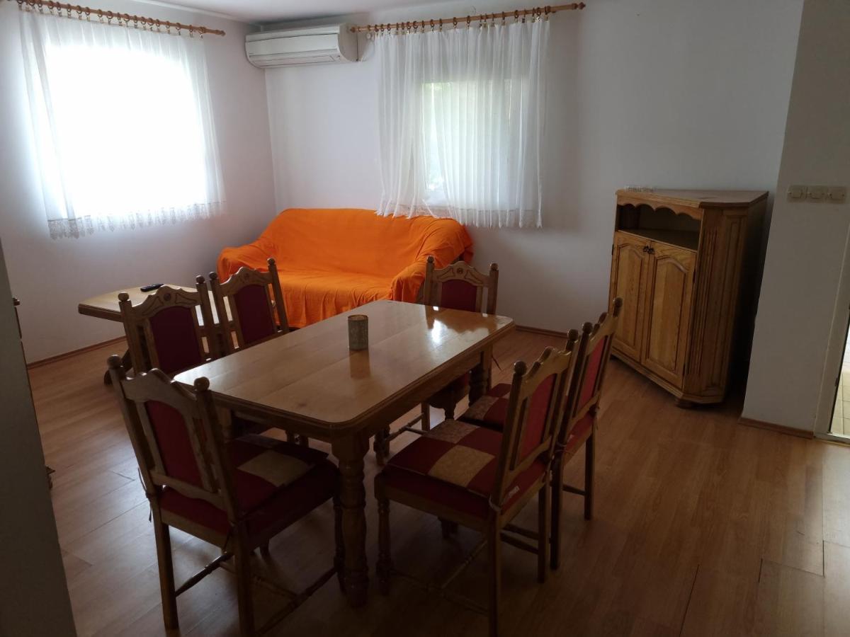 Zoretic Apartmán *