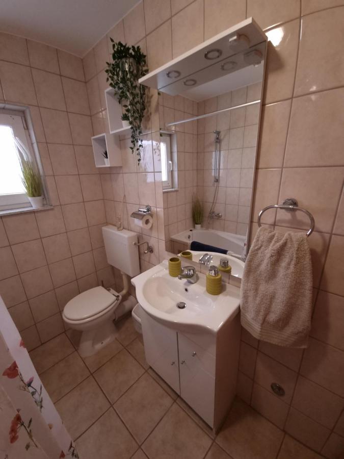 Zoretic Apartmán