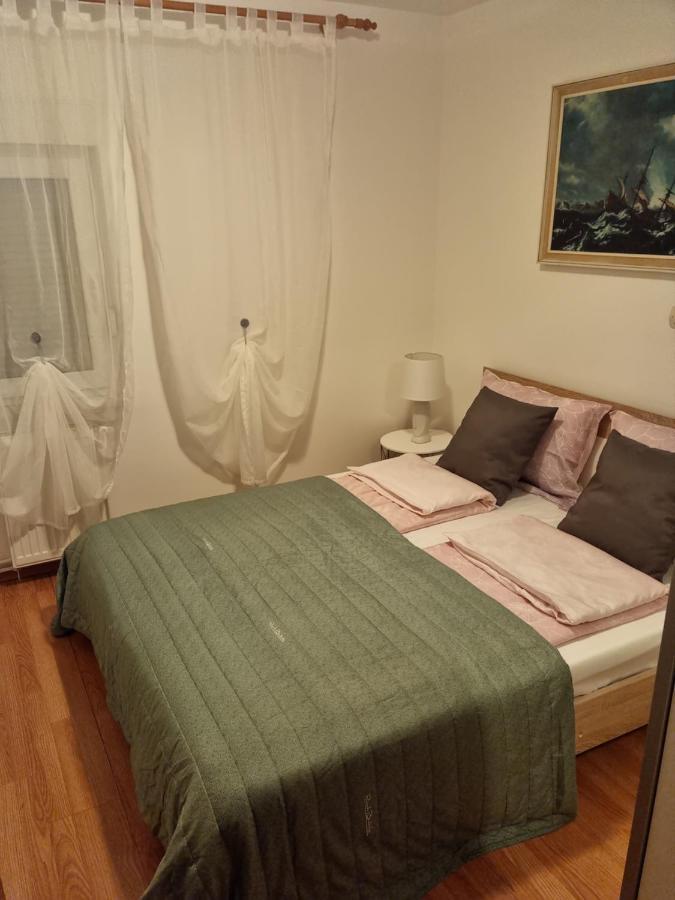 Zoretic Apartmán Malinska
