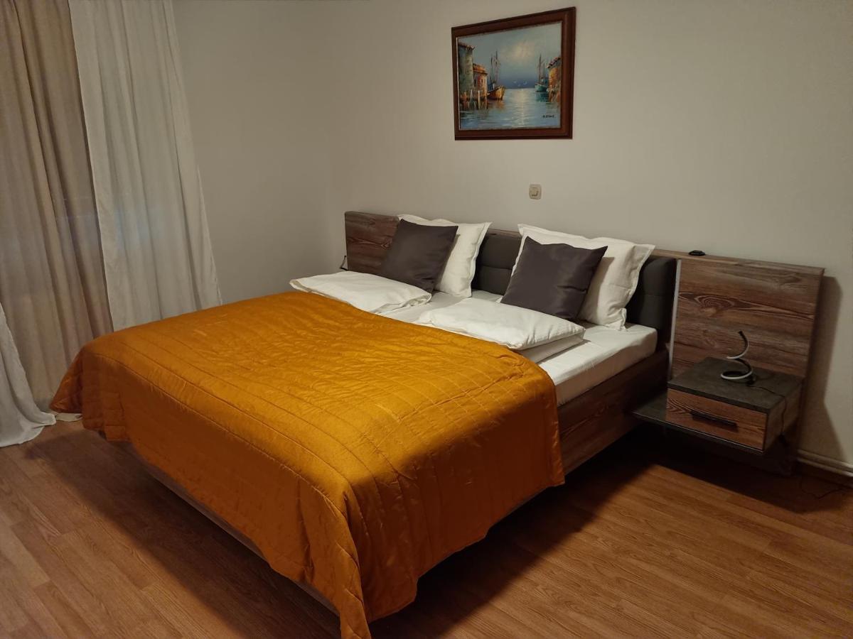 Apartmán Zoretic