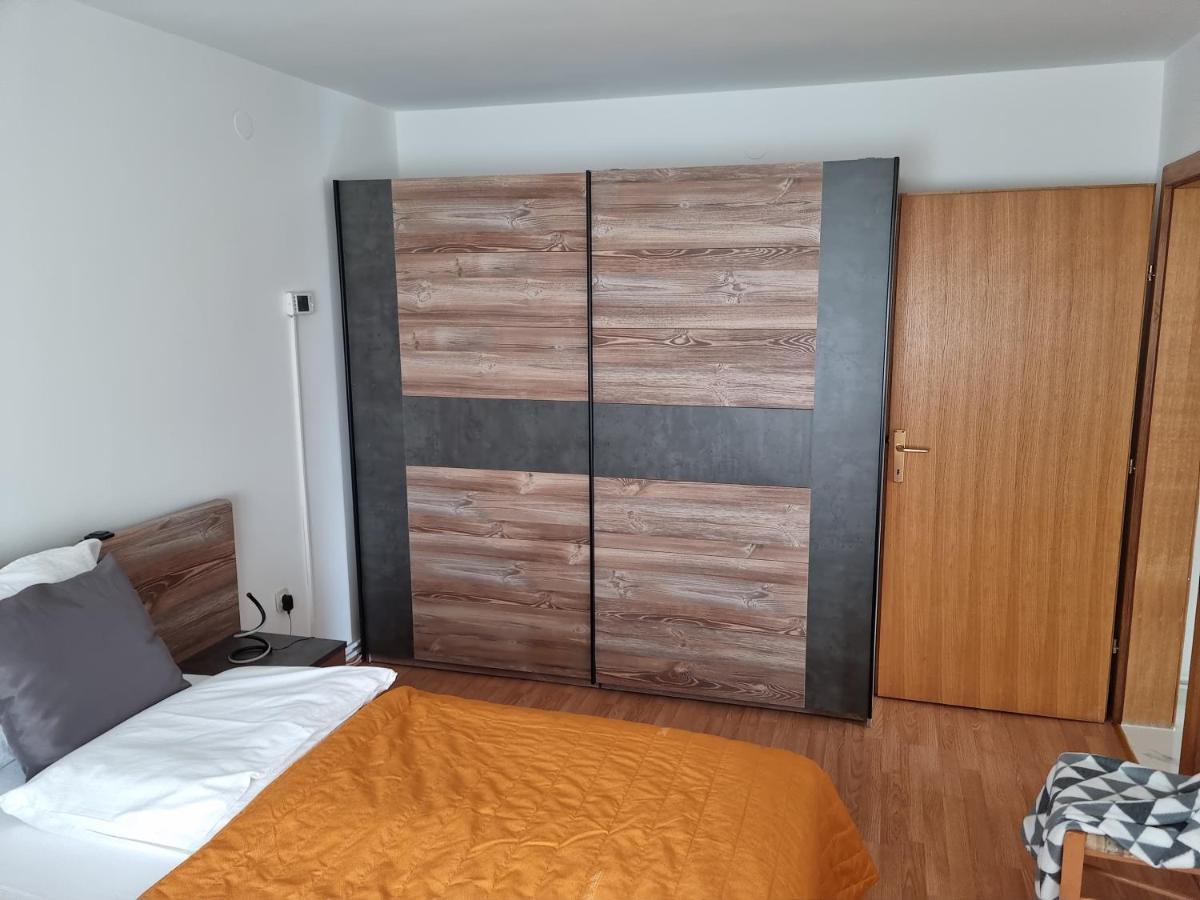 Apartmán Zoretic