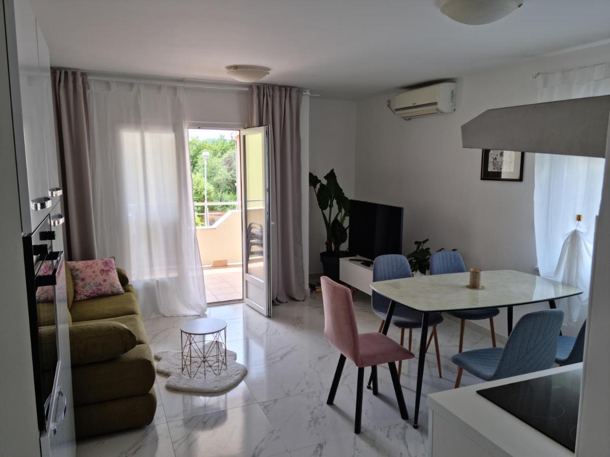 Apartmán Zoretic Malinska