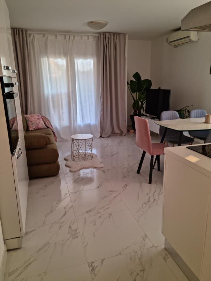 Zoretic Apartmán Malinska