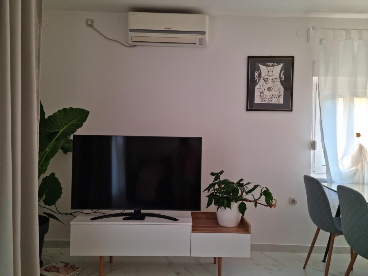 Apartmán Zoretic Malinska