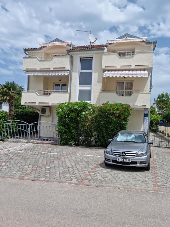Apartmán Zoretic *