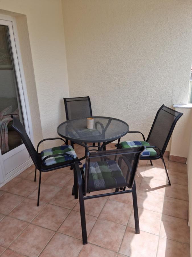 Apartment Zoretic *