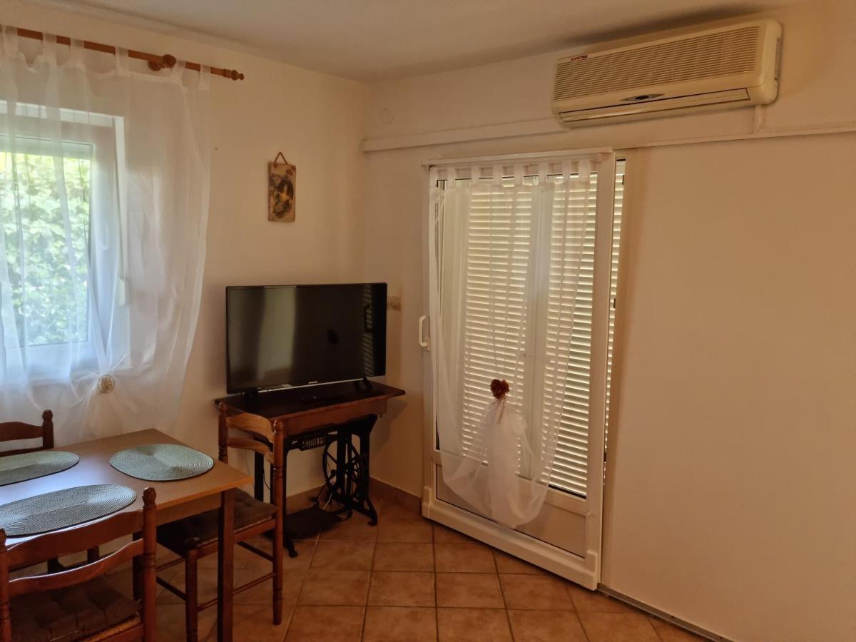 Zoretic Apartmán