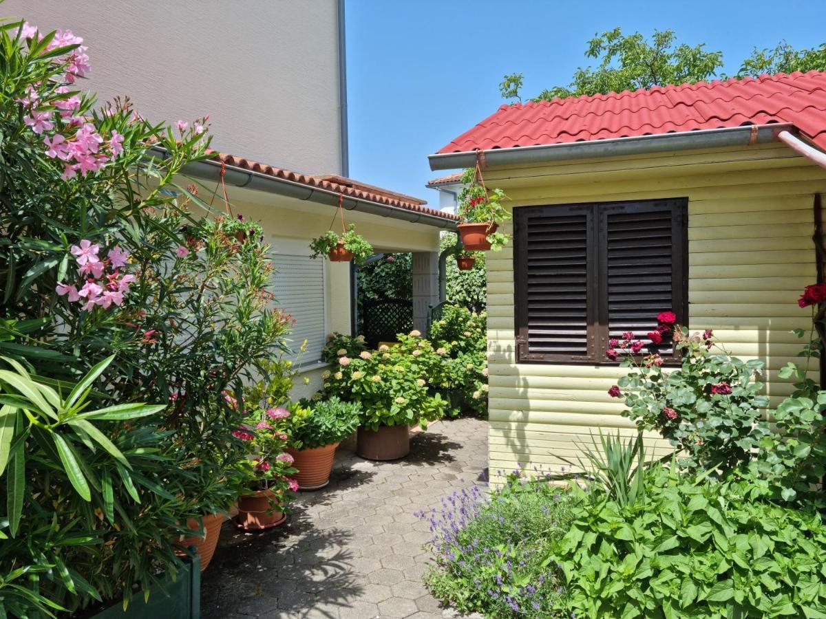 Zoretic Apartmán