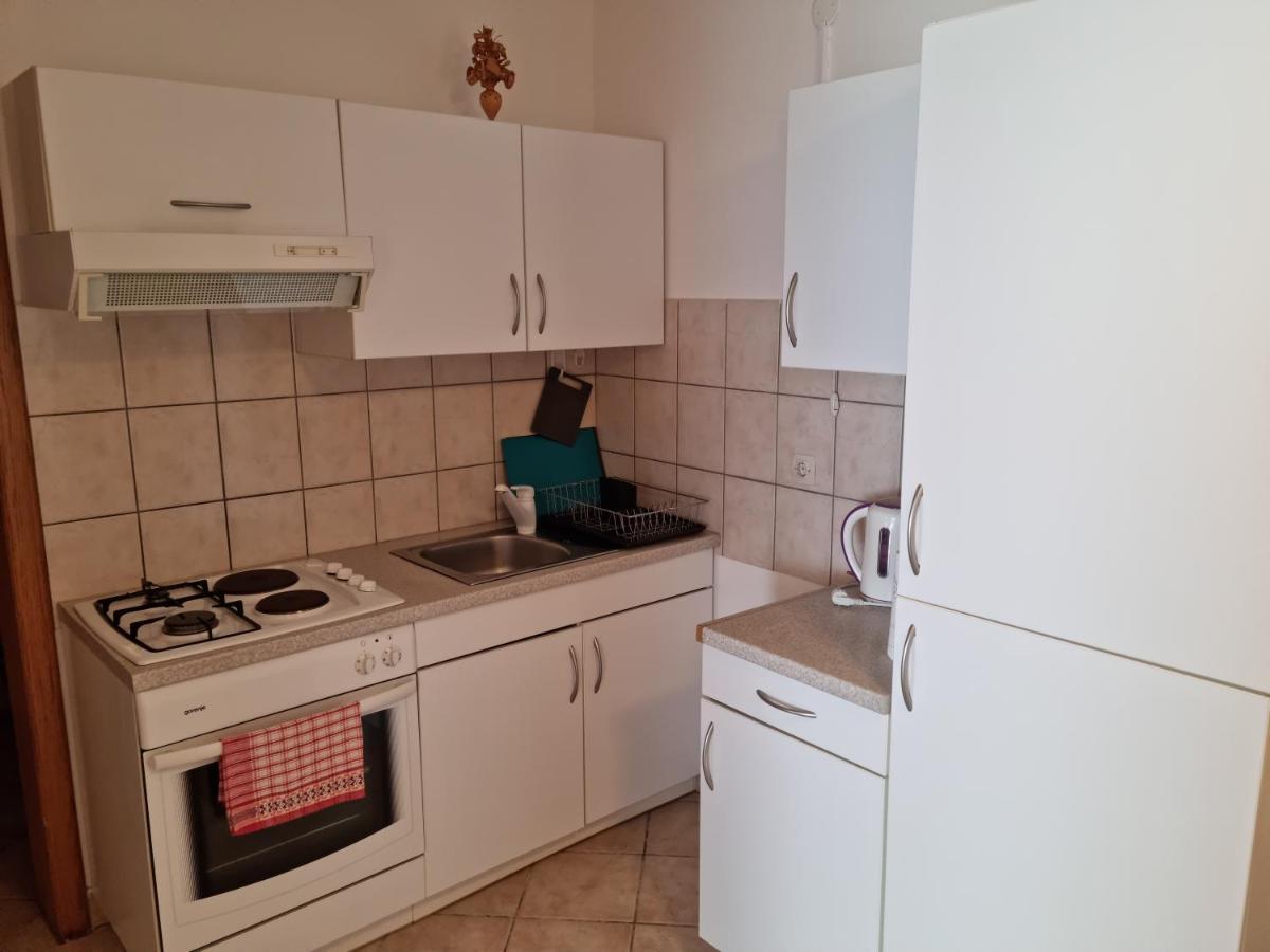 Zoretic Apartment