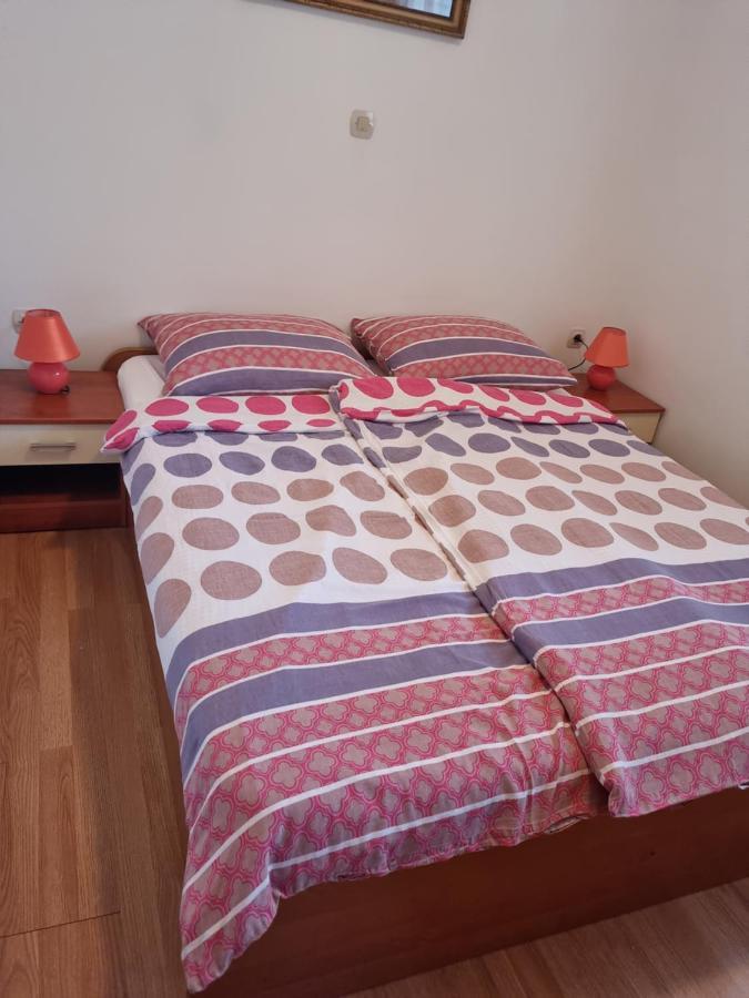 Zoretic Apartment