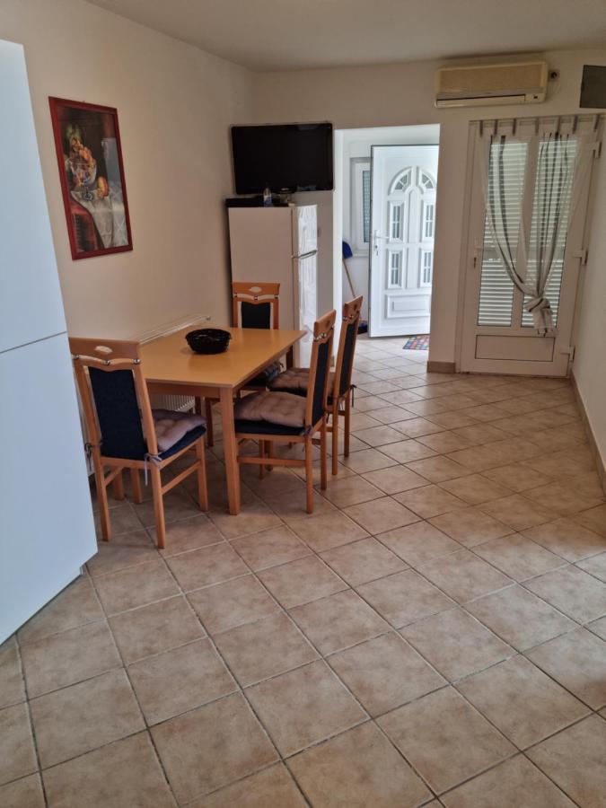 Apartment Zoretic Malinska