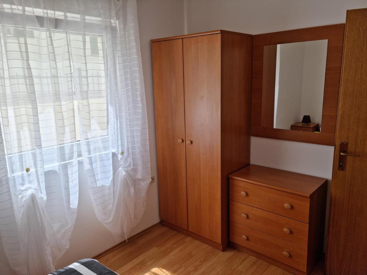 Zoretic Apartmán *
