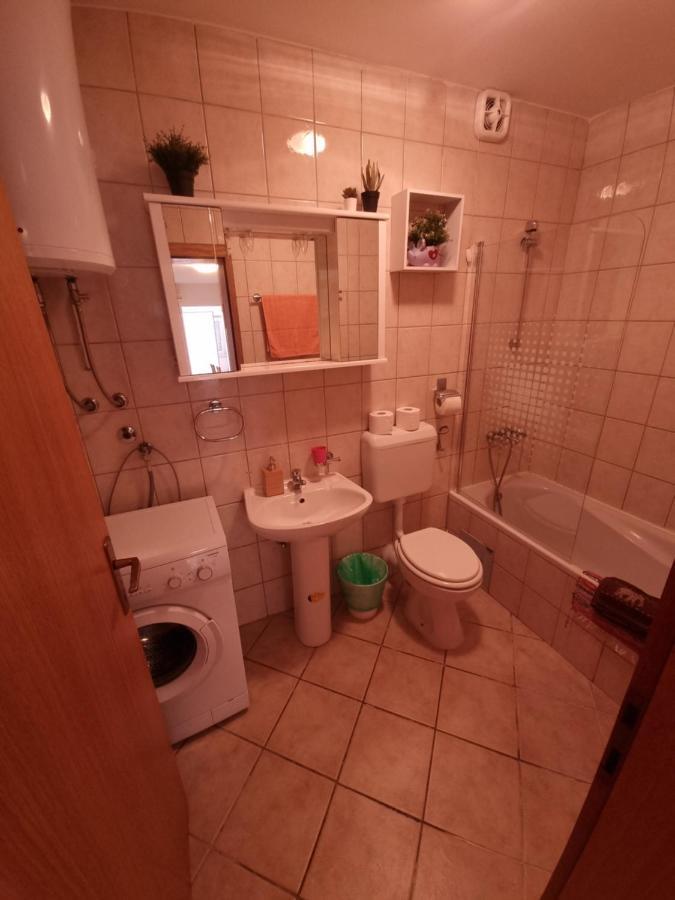 Apartmán Zoretic Malinska