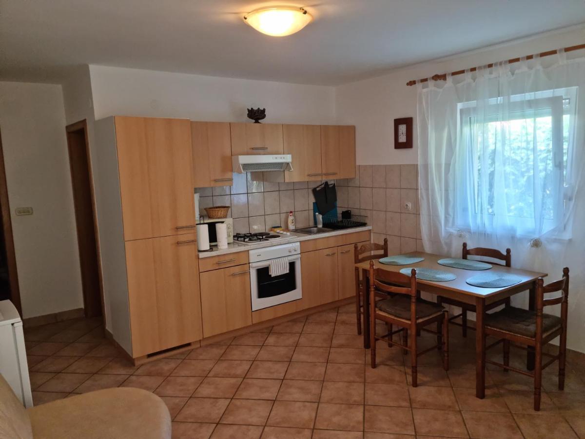 Zoretic Apartment *