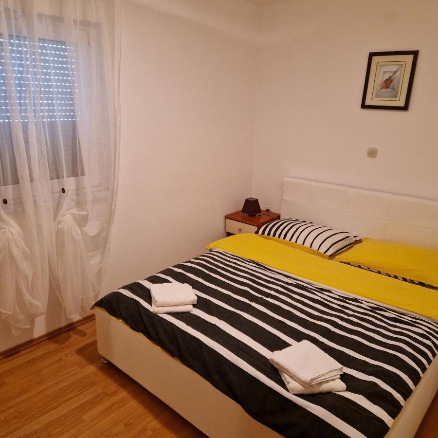 Zoretic Apartmán Malinska