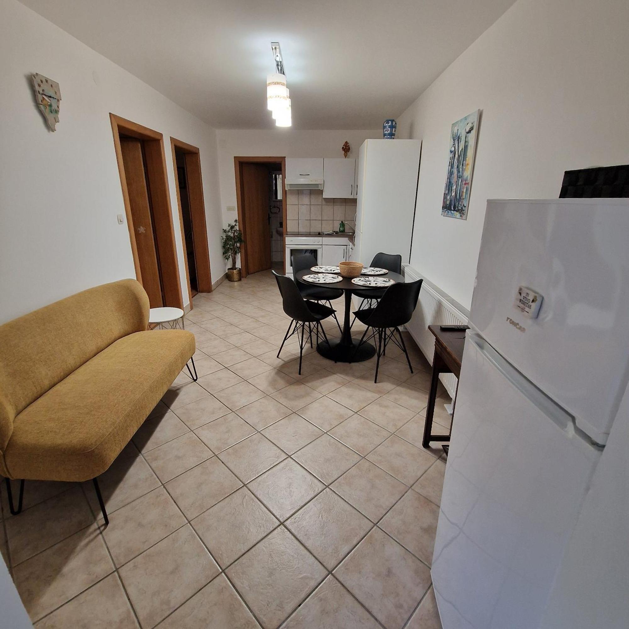 Apartmán Zoretic *